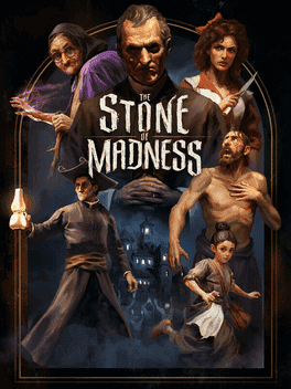 The Stone of Madness