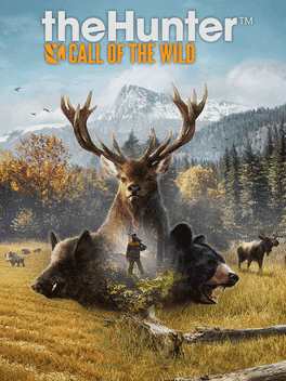 theHunter: Call of the Wild™