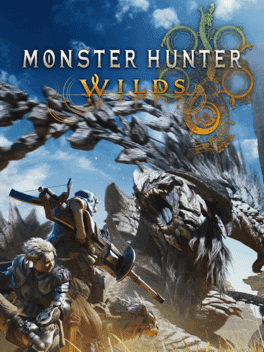 Monster Hunter Wilds