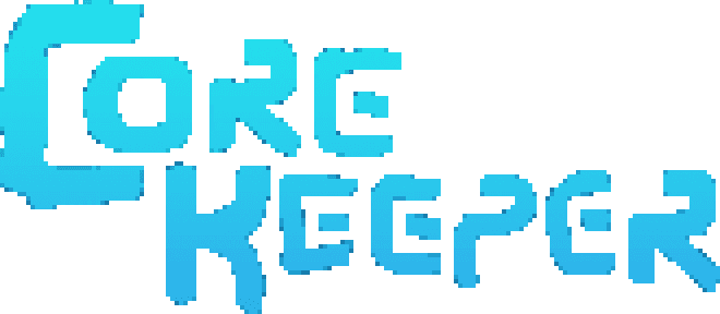 Core Keeper