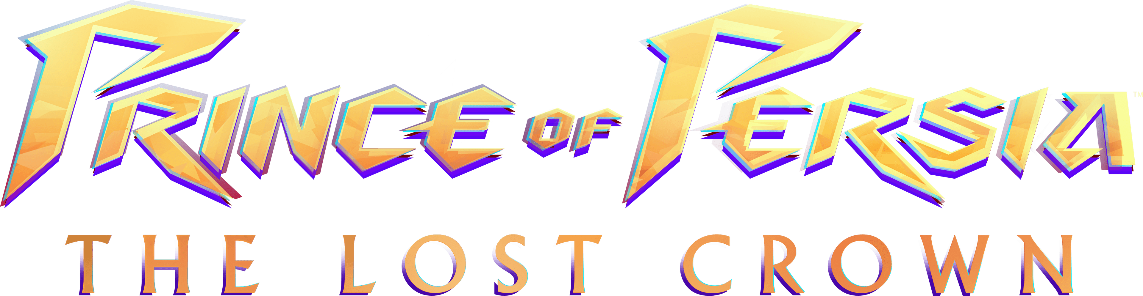 Prince of Persia The Lost Crown